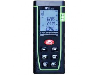 Máy đo khoảng cách laser TCVN DM40 Máy đo khoảng cách laser TCVN DM40